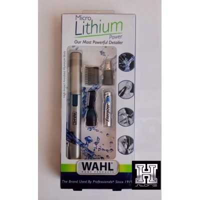 WAHL MICROGROOSMAN