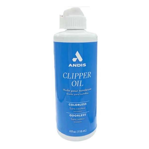 ANDIS CLIPPER OIL 118ML