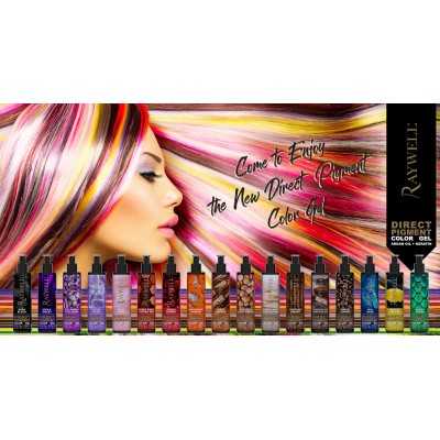 RAYWELL DIRECT PIGMENT...