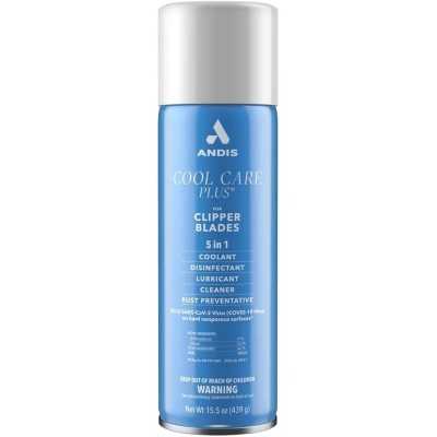 ANDIS COOL CARE SPRAY...