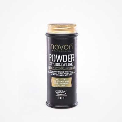 NOVON POLVO DE VOLUMEN 20GR