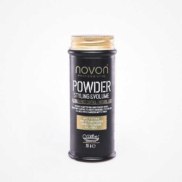 NOVON POLVO DE VOLUMEN 20GR