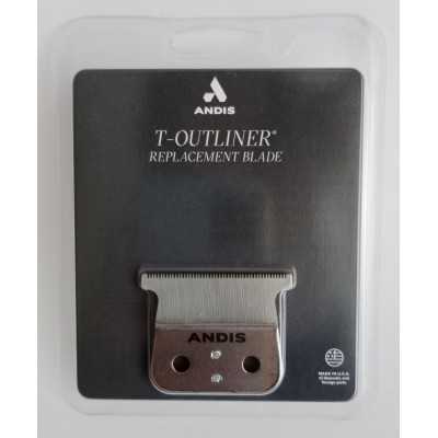 Cuchilla repuesto T-Outliner Cordless