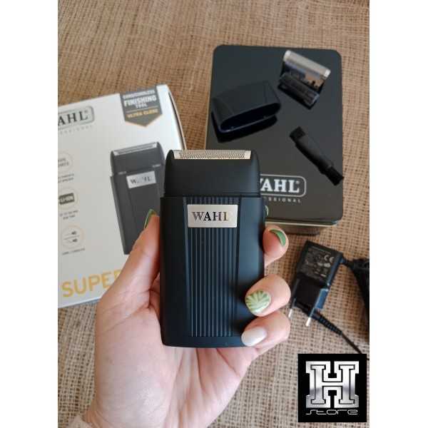 WAHL AFEITADORA SUPER CLOSE