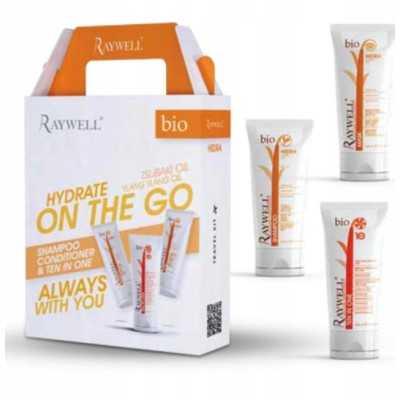 RAYWELL BIO NATURE KIT...