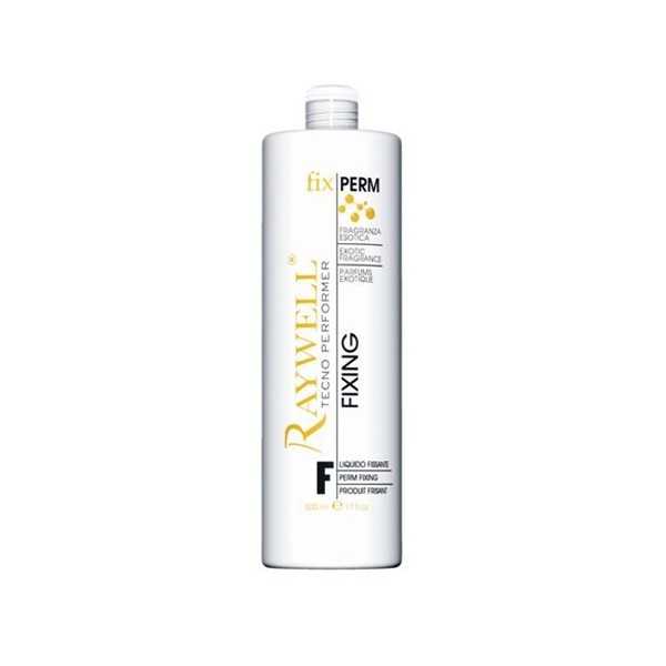 RAYWELL FIXING PERM 500ML