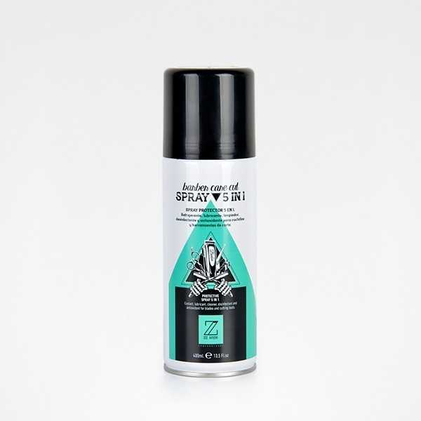 SPRAY 5 EN 1 400ML