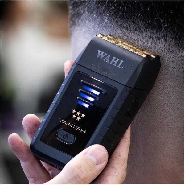 WAHL AFEITADORA VANISH