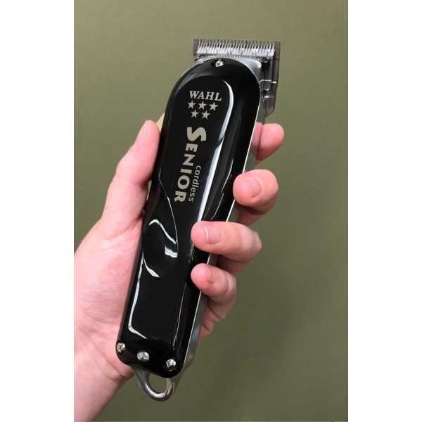 WAHL SENIOR CORDLESS