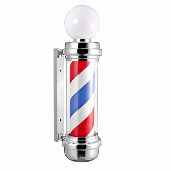 BARBER POLE