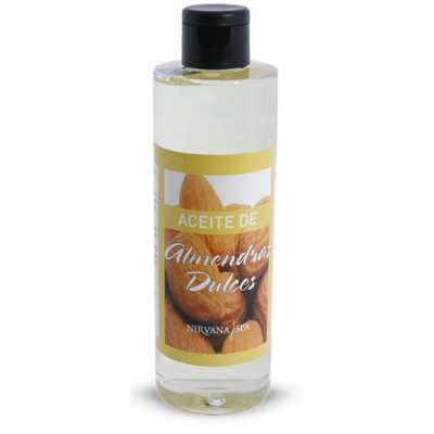 NIRVANA SPA ACEITE DE...
