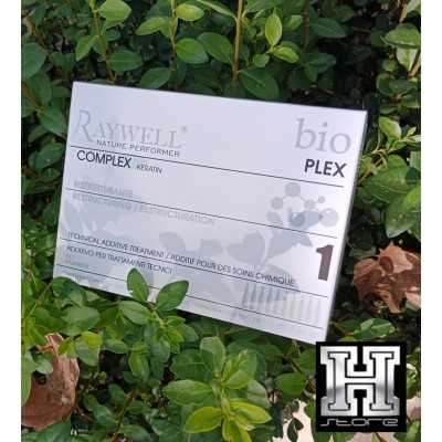 RAYWELL COMPLEX BIO PLEX 10...