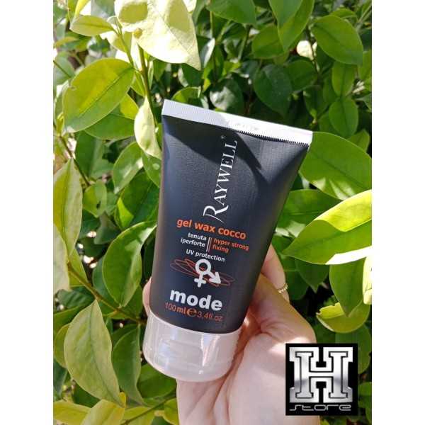 RAYWELL GEL WAX COCO 100 ML
