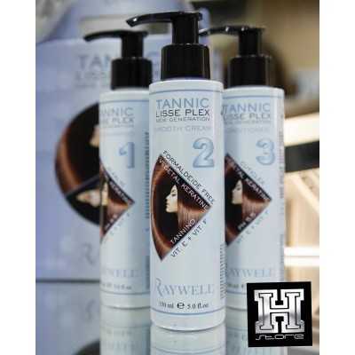 RAYWELL TANNIC LISSE PLEX