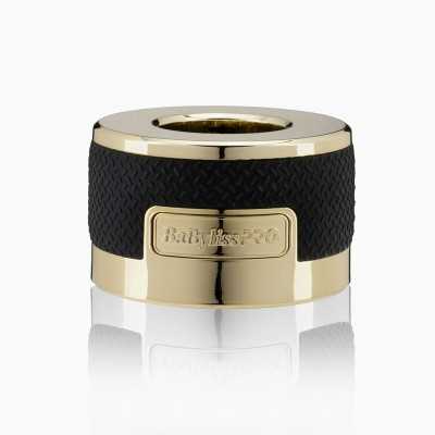 Babyliss Pro Base de Carga Skeleton Boost Gold