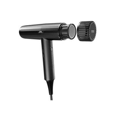 Secador JRL, filtros