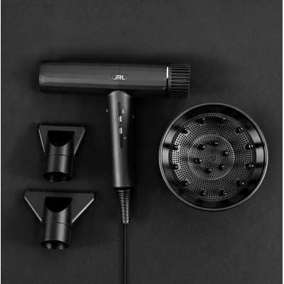 Secador JRL FortePlus, con accesorios