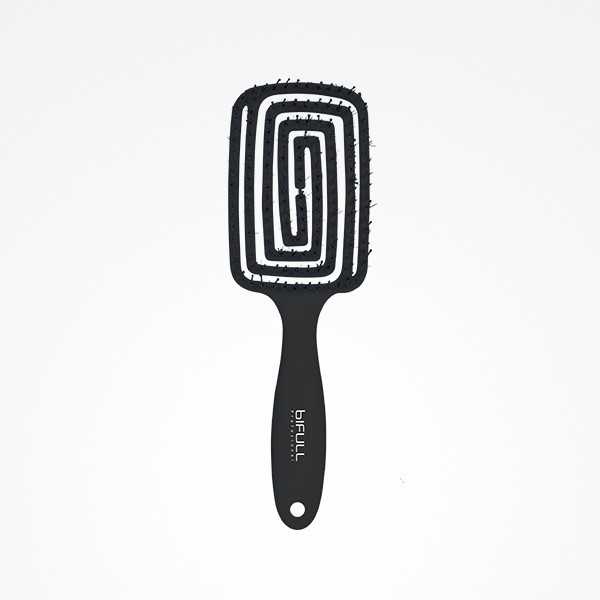 BIFULL CEPILLO MAZE ESQUELETO NEGRO