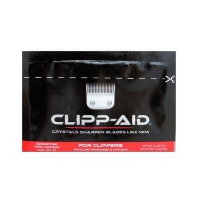 Clipp-Aid para clipper