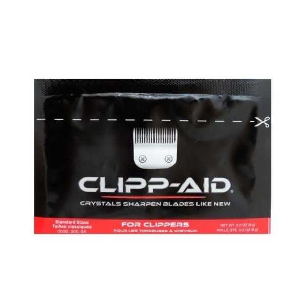 CLIPP-AID FOR CLIPPERS