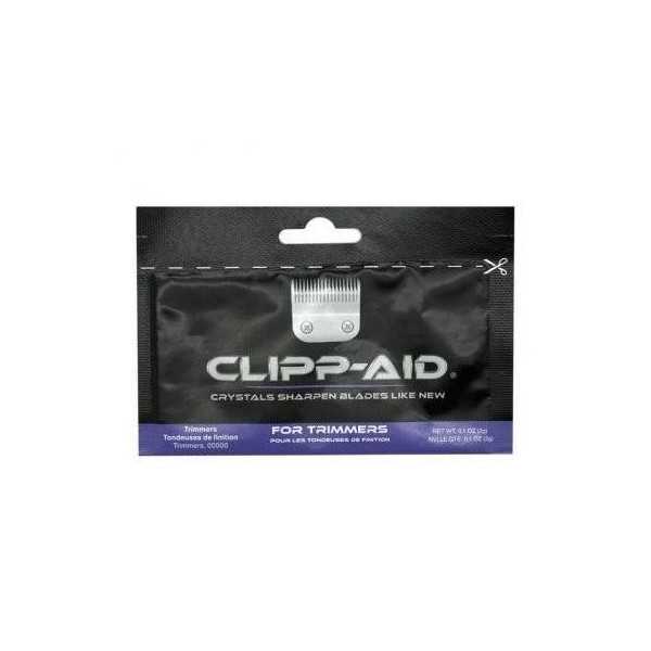 CLIPP-AID FOR TRIMMERS