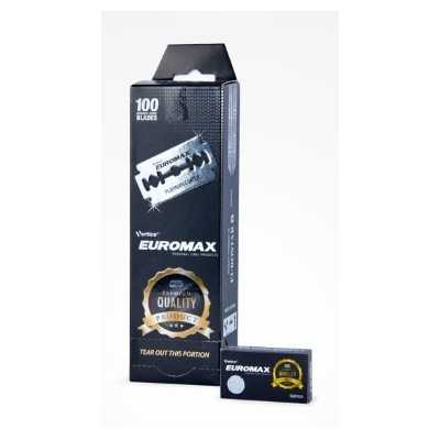Cuchilla Euromax entera