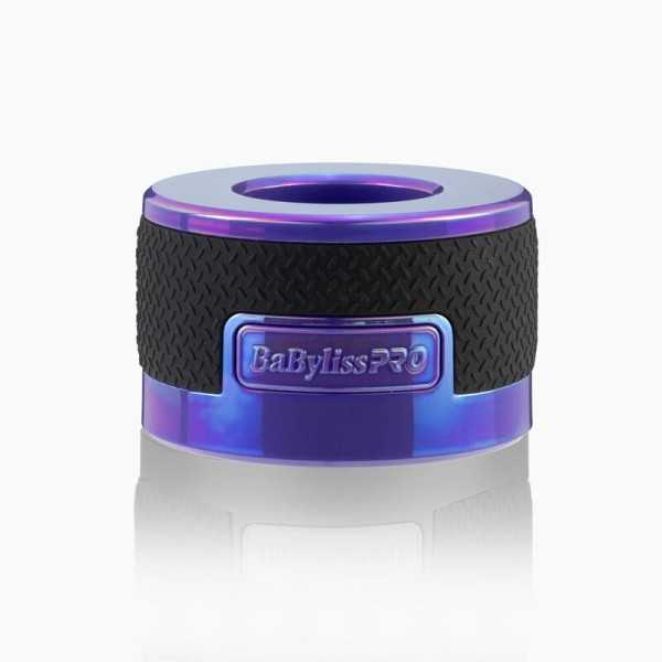 BABYLISS PRO BASE DE CARGA SKELETON BOOST+ CHAMELEON TRIMMER CORDLESS