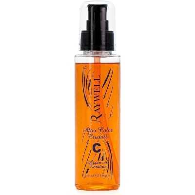 Cristal After Color 100ml, Raywell