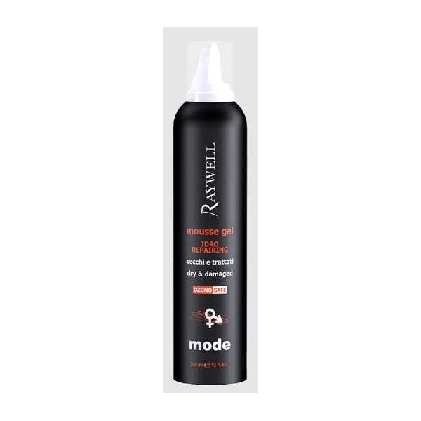 RAYWELL MOUSSE GEL 300 ML