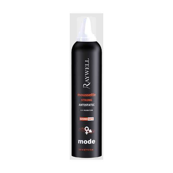 RAYWELL MOUSSETE STRONG 300 ML