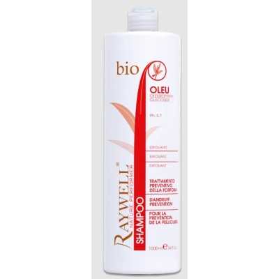 RAYWELL SHAMPOO NATURE...