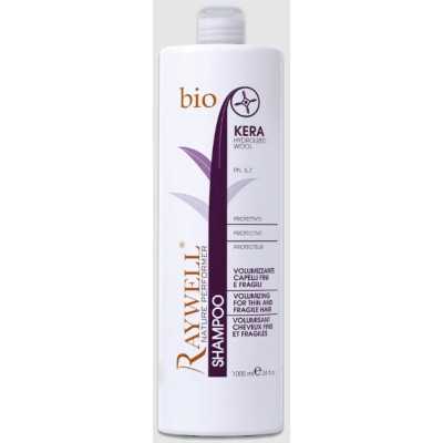 RAYWELL SHAMPOO BIO NATURE...