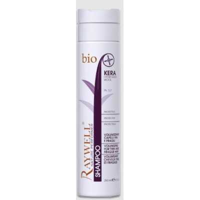 Raywell Bio Nature Champú Voluminizante 250ml