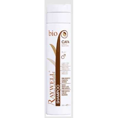 Raywell Bio Nature Champú Prevención Caida Hombre 250ml