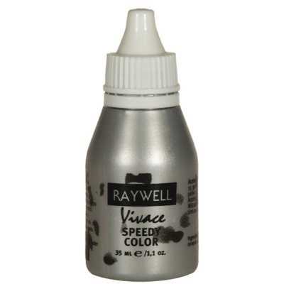 RAYWELL VIVACE SPEEDY COLOR 35 ML