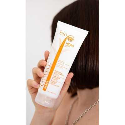 Bio Nature Raywell Mascarilla Hidra 250ML