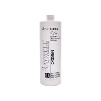 RAYWELL OXIGEN 10 VOL 3%...
