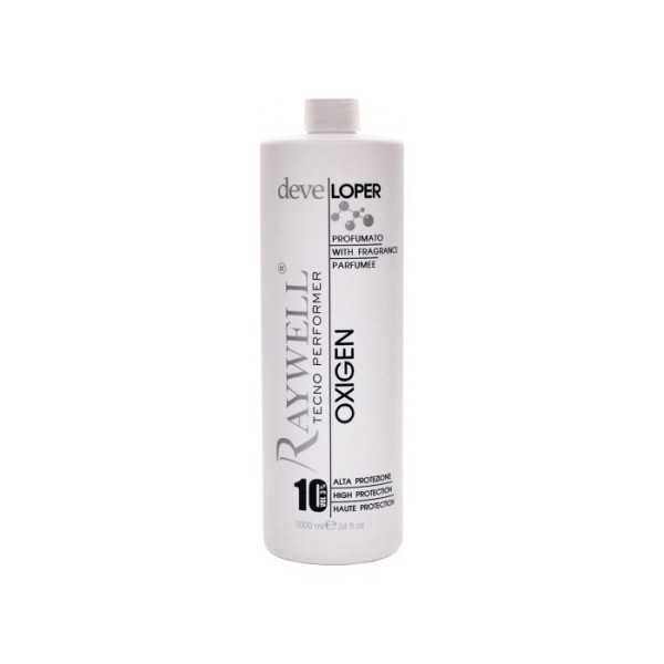 RAYWELL OXIGENADA  10 VOL 3% 1000ML