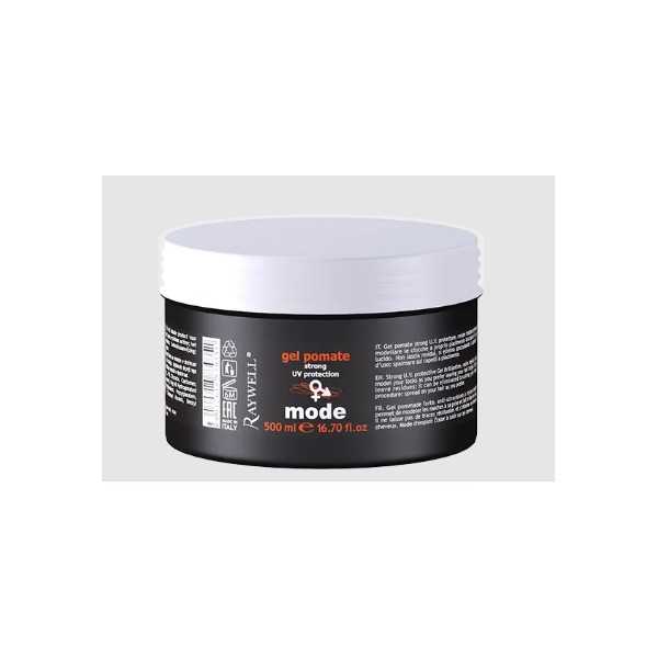 RAYWELL GEL POMATE STRONG 500 ML