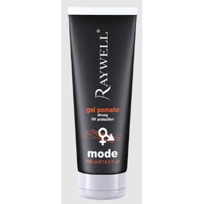RAYWELL GEL POMATE STRONG...
