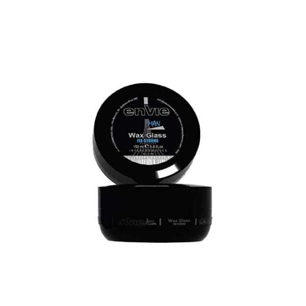 ENVIE WAX GLASS FIX STRONG 150 ML