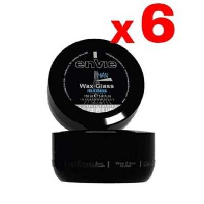 ENVIE WAX GLASS FIX STRONG...