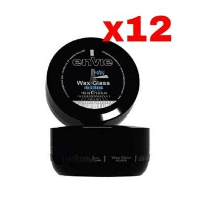 ENVIE WAX GLASS FIX STRONG...