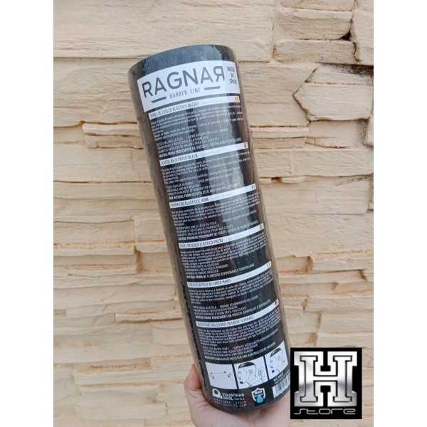 RAGNAR FILA PAPEL DE CUELLO NEGRO 5 ROLLOS