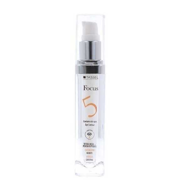 TASSEL CONTORNO DE OJOS 30ML