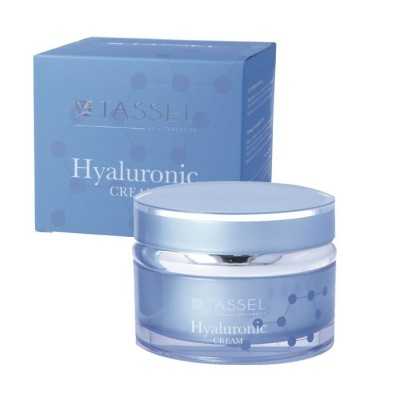 TASSEL CREMA HIDRATANTE...
