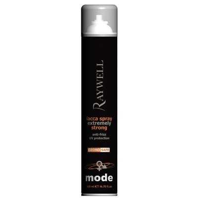 RAYWELL LACCA SPRAY 500 ML