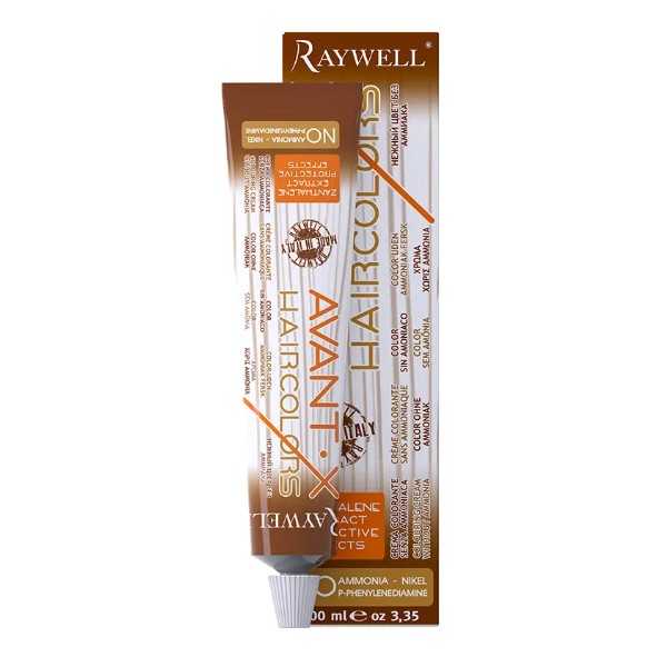 RAYWELL TINTE AVANT X 100 ML