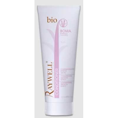 Acondicionador Efecto Liso, Bio Nature RAYWELL 250ML