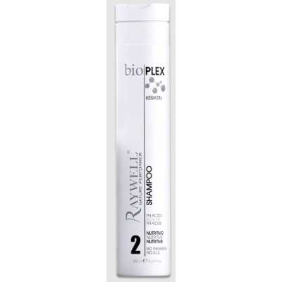 RAYWELL SHAMPOO BIO PLEX...